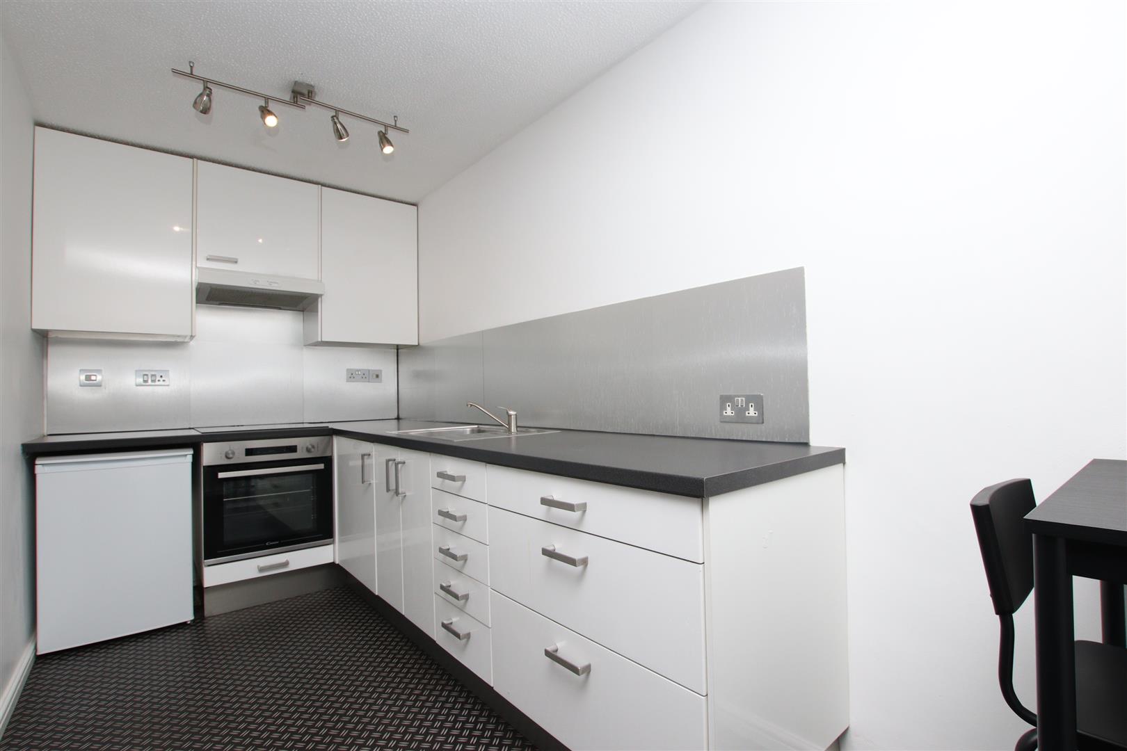 Bedford Court, Bath, BA1